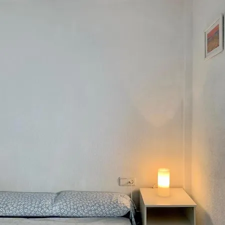 Appartement Primera Linea De Playa Paseo Maritimo *