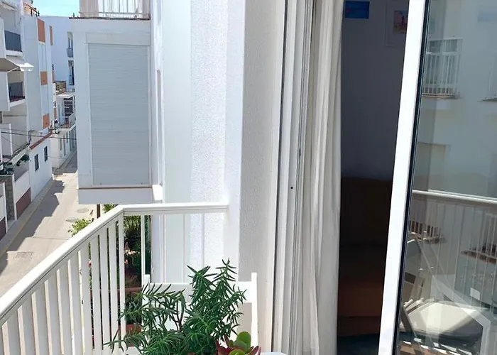 Primera Linea De Playa Paseo Maritimo