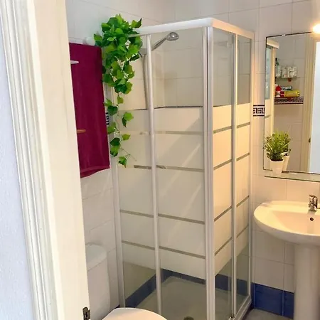 Primera Linea De Playa Paseo Maritimo Apartman Conil de la Frontera