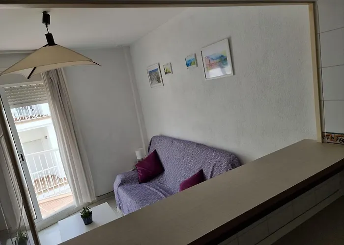 Primera Linea De Playa Paseo Maritimo * Conil de la Frontera