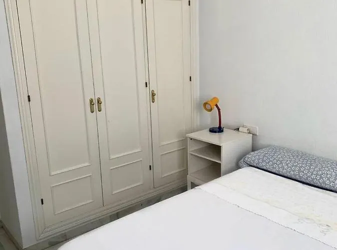 Primera Linea De Playa Paseo Maritimo