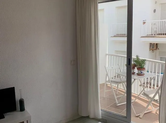 Apartment Primera Linea De Playa Paseo Maritimo Conil De La Frontera