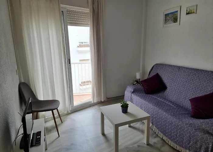 Primera Linea De Playa Paseo Maritimo Conil de la Frontera