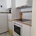Apartment Primera Linea De Playa Paseo Maritimo