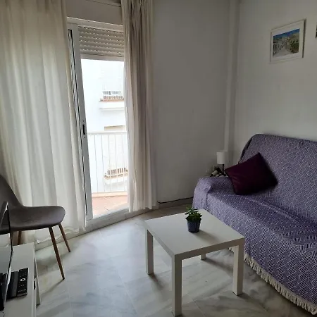 Primera Linea De Playa Paseo Maritimo Conil De La Frontera